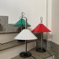 Lampade Artemide vintage