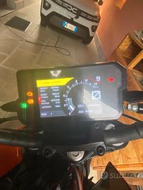 KTM Duke