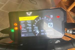 KTM Duke