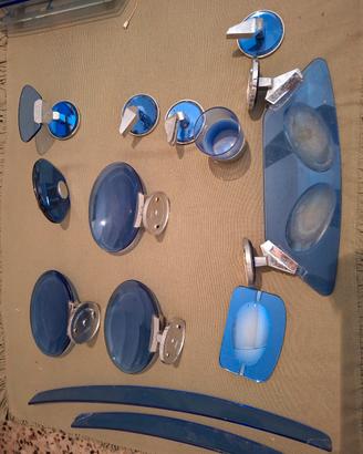 Set bagno Veca