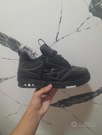 scarpe uomo