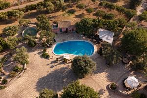 Villa per eventi ragusa