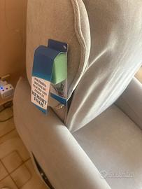 Poltrone reclinabili