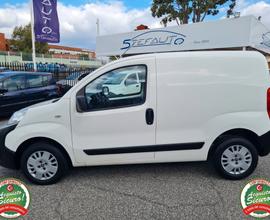 Fiat Fiorino 1.3 Multijet 80cv E6 Sx*TAGLIANDI*NAV