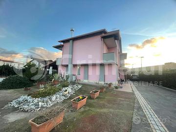 Villa o villino Quarto [Cod. rif 3287221ARG]