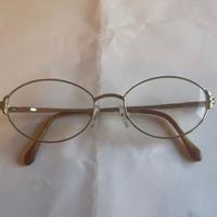 Occhiali vintage