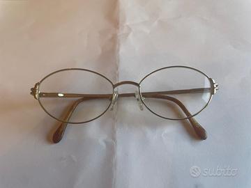 Occhiali vintage