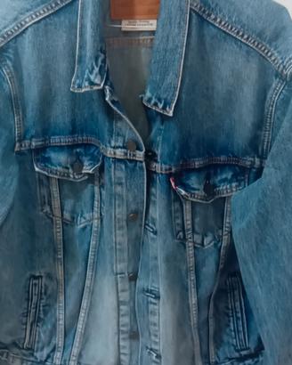 giubbino levi's taglia l