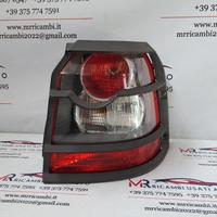 STOP FANALE POSTERIORE DESTRO LAND ROVER Freelande
