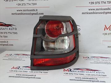 STOP FANALE POSTERIORE DESTRO LAND ROVER Freelande