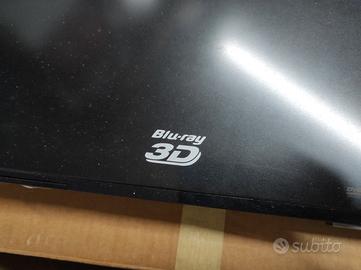 blu ray e kit 3D