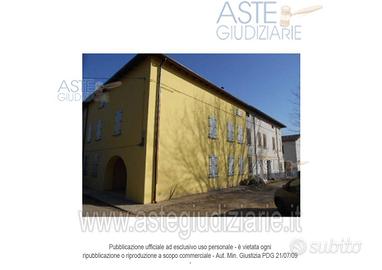 Appartamento Novi di Modena [A4341356]