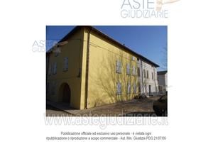 Appartamento Novi di Modena [A4341356]