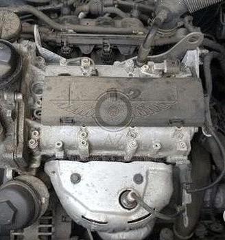 Volkswagen polo 2007 - bzg