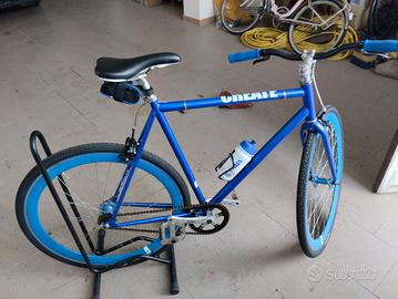 bici scatto 
