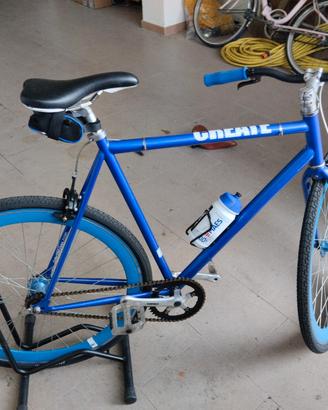 bici scatto 