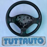 Volante Peugeot 207 2006 eco pelle