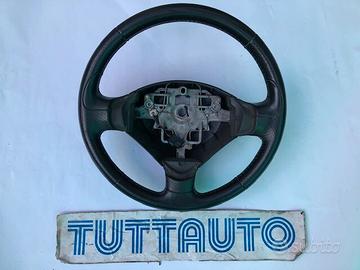 Volante Peugeot 207 2006 eco pelle