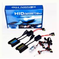 Kit fari ricambio HID XENON LIGHT allo xeno h7