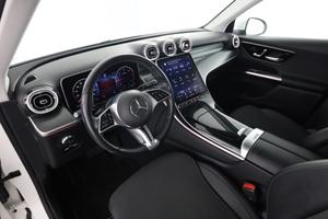 MERCEDES-BENZ G LC (X254) LC 220 d 4Mat