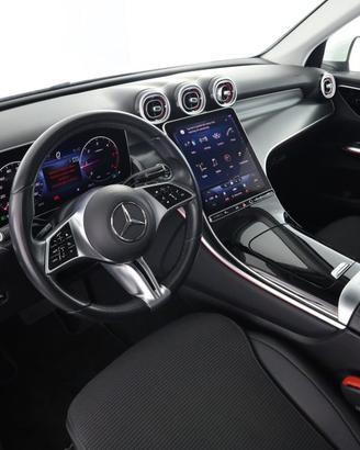 MERCEDES-BENZ G LC (X254) LC 220 d 4Mat