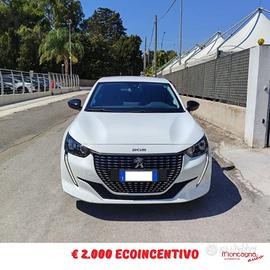 PEUGEOT 208 BlueHDi 100 Allure