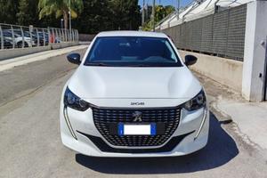 PEUGEOT 208 BlueHDi 100 Allure