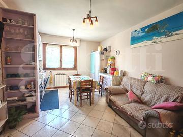 Appartamento Figline e Incisa Valdarno [FC023VRG]