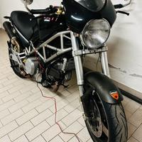 Ducati monster 800