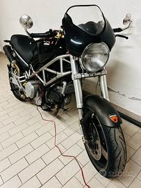 Ducati monster 800