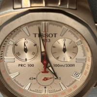 Tissot crono 1853