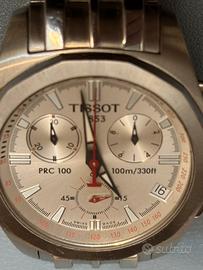 Tissot crono 1853