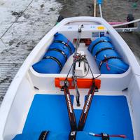 Optimist Faccenda