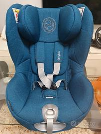 seggiolino Cybex Sirona Z +