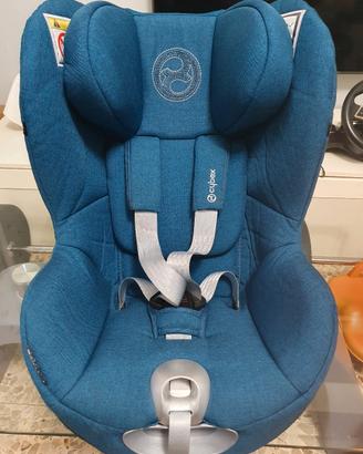 seggiolino Cybex Sirona Z +