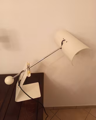 Lampade da scrivania vintage €35