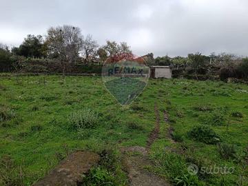 Terreno - Tremestieri Etneo