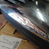 Marmitta originale Piaggio vespa et2 ,, 2 tempi