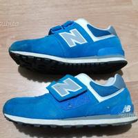 Scarpe New Balance per bambini