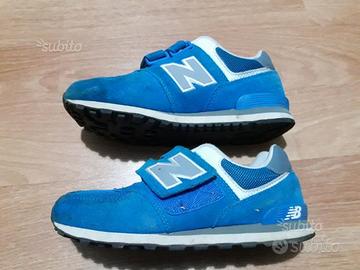 Scarpe New Balance per bambini