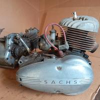 Motore Sachs 150 cc 