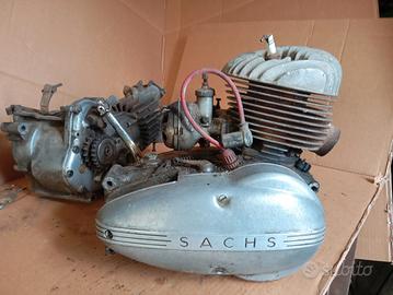 Motore Sachs 150 cc 