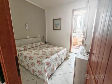 Appartamento indipendente nuovo a 200m dal mare