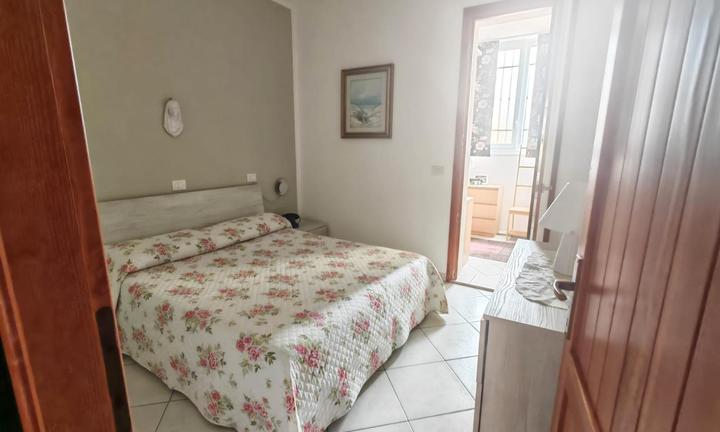 Appartamento indipendente nuovo a 200m dal mare