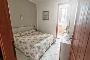 Appartamento indipendente nuovo a 200m dal mare