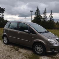  Lancia Musa 2010 rimessa a nuovo