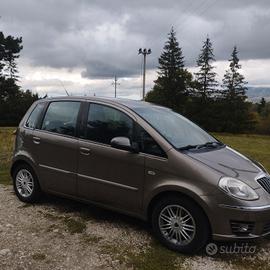  Lancia Musa 2010 rimessa a nuovo