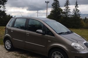  Lancia Musa 2010 rimessa a nuovo