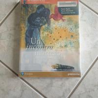 Libro Un incontro inatteso