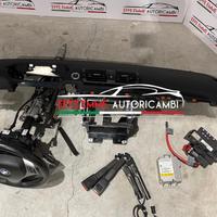 Kit airbag bmw serie 1 e87
